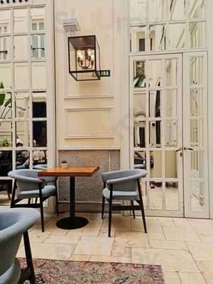 El Jardin De Barquillo At Only You Boutique Hotel