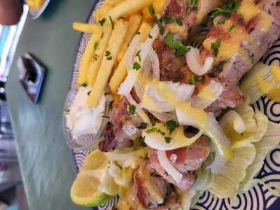 Restaurante Akropolis