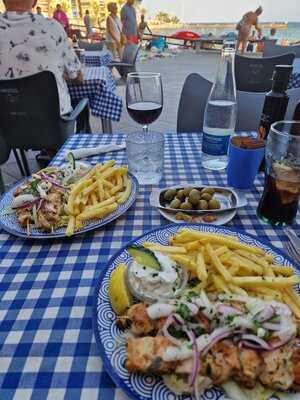 Restaurante Akropolis