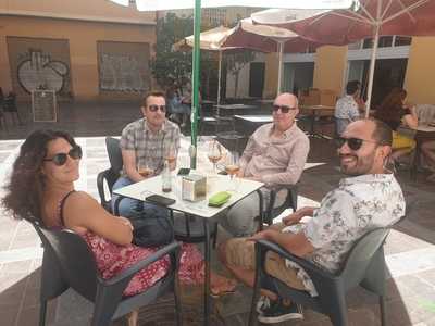 Fantassy The Boat Restaurant