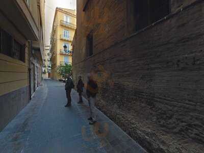 Fantassy The Boat Restaurant