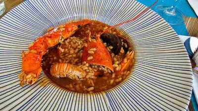 Restaurante Arc De Bara