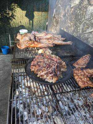 Restaurante Arc De Bara
