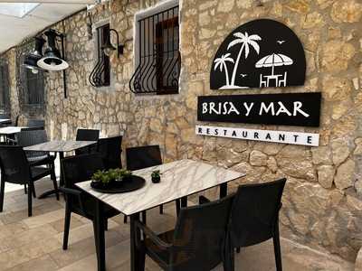 Brisa Y  Mar