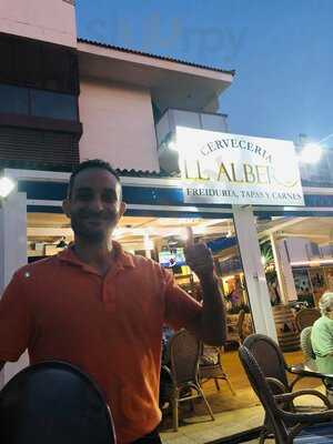 Cerveceria El Albero