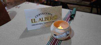 Cerveceria El Albero