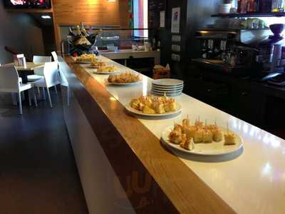 El 43 Grados 22 Minutos (43º 22')