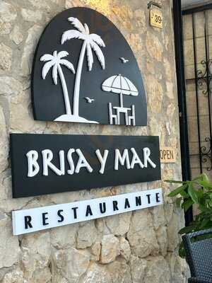 Brisa Y Mar