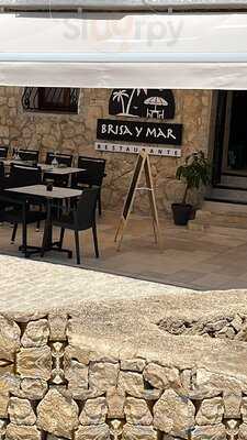 Brisa Y Mar