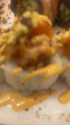 Undécimo Sushi (francesc Macià)