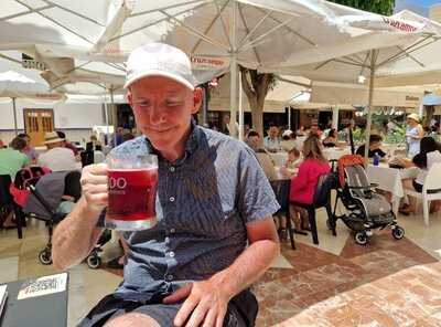 CervecerÍa 100 Montaditos.