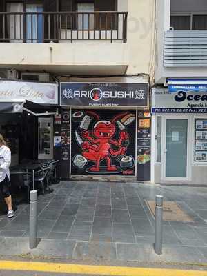 Ari Sushi