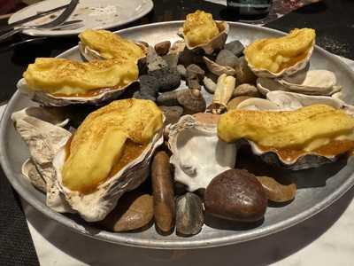 Clandestino Tap Room