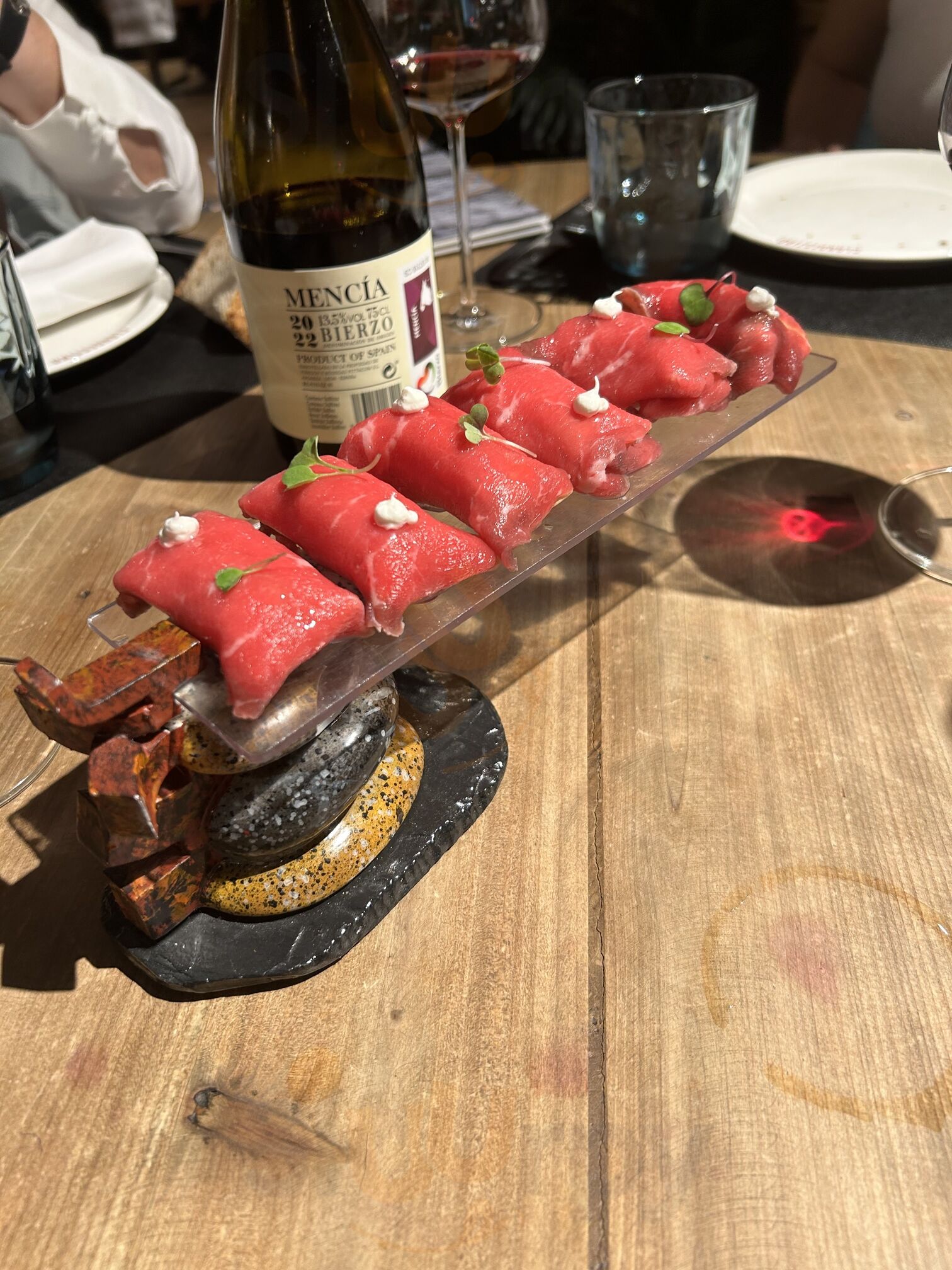 Clandestino Tap Room