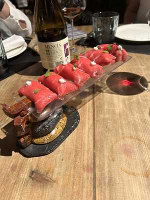 Clandestino Tap Room