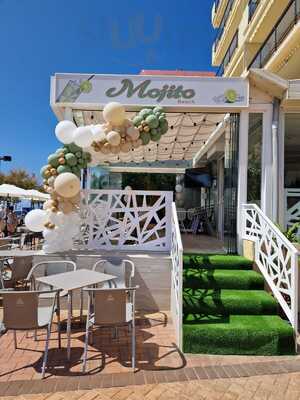 Mojito Beach