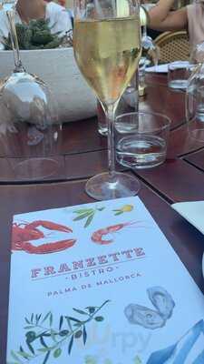 Franzette Bistro