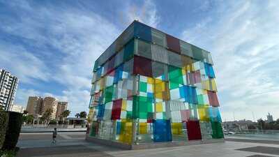 Chiringuito La Malagueta