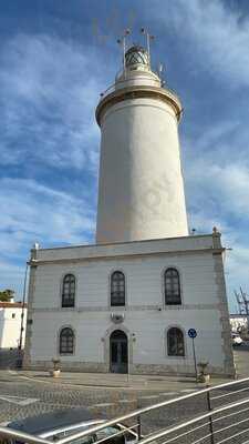 Chiringuito La Malagueta