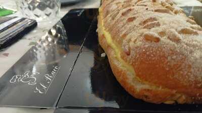 Forn I Patisseria El Raco