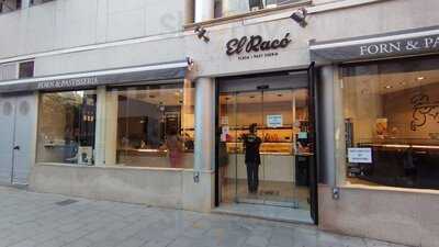 Forn I Patisseria El Raco