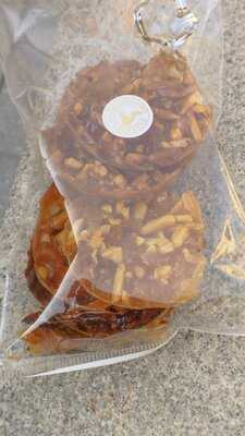 Forn I Patisseria El Raco