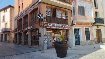 Forn I Patisseria El Raco