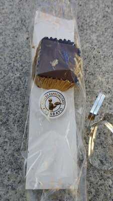 Forn I Patisseria El Raco