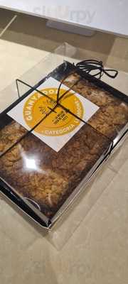 Forn I Patisseria El Raco