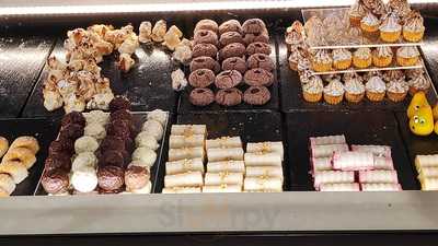 Forn I Patisseria El Raco