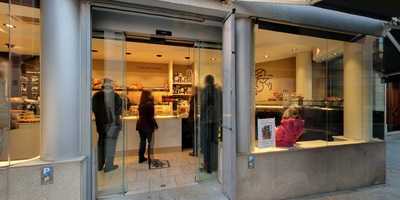 Forn I Patisseria El Raco