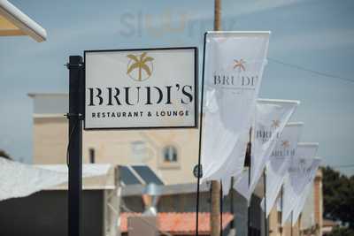 Brudis Restaurant & Lounge