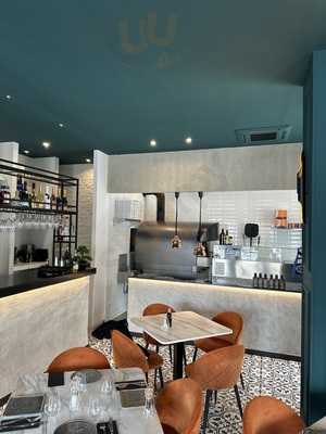 I Gemelli Pizzaioli Ibiza - Marina Botafoch