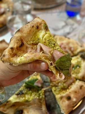 I Gemelli Pizzaioli Ibiza - Marina Botafoch