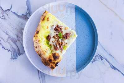 I Gemelli Pizzaioli Ibiza - Marina Botafoch