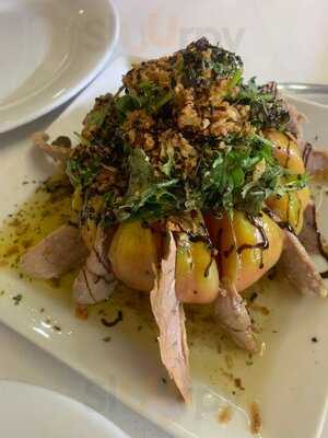 De Galicia Restaurante