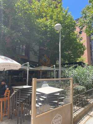 De Galicia Restaurante