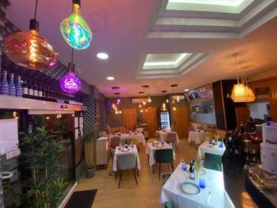 De Galicia Restaurante