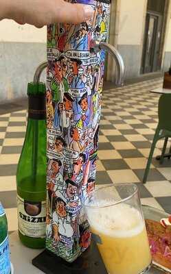 Sidrería Txots Girona