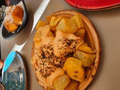 Sidrería Txots Girona