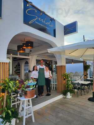 Guidò Restaurante & Cocktail Bar