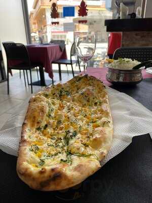 9 Shine. Indian And Mexican Restaurant