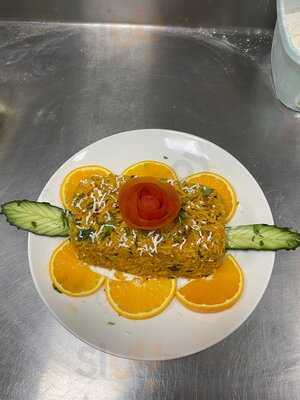 9 Shine. Indian And Mexican Restaurant