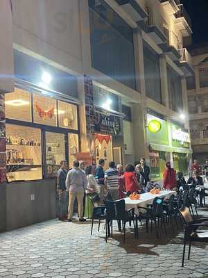 9 Shine. Indian And Mexican Restaurant