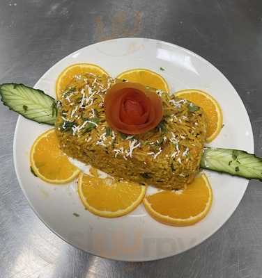 9 Shine. Indian And Mexican Restaurant