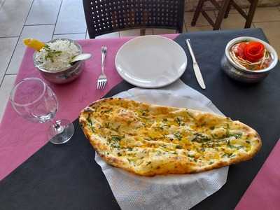 9 Shine. Indian And Mexican Restaurant