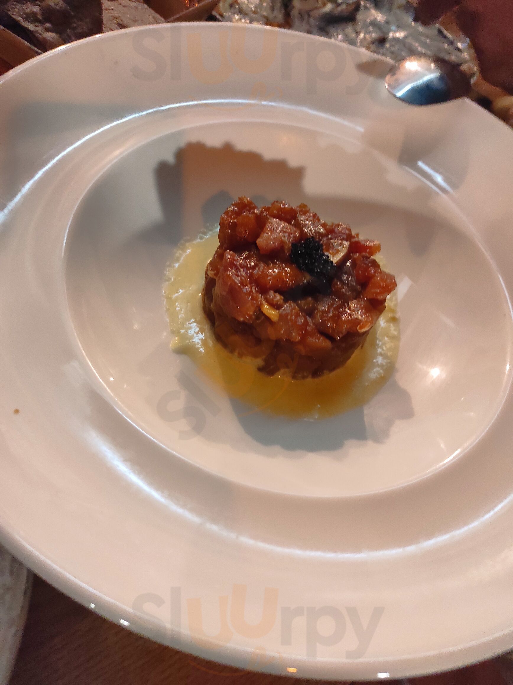 Restaurante Julieta