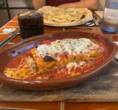 Pizzart Villa Recoletos