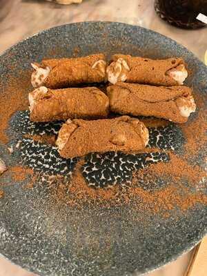 Pizzart Villa Recoletos