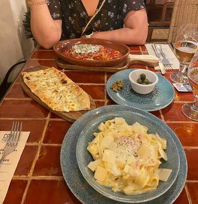 Pizzart Villa Recoletos